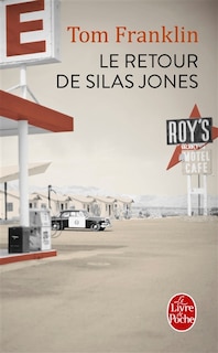 Front cover_Le retour de Silas Jones