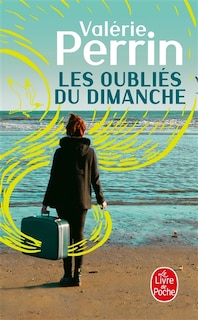 Front cover_Les oubliés du dimanche
