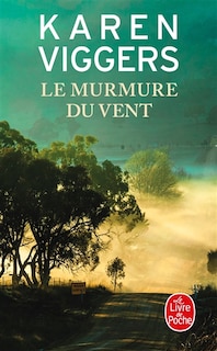 Front cover_LE MURMURE DU VENT