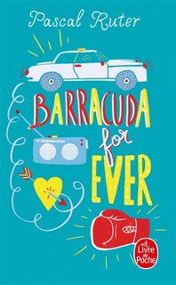 Front cover_Barracuda for ever
