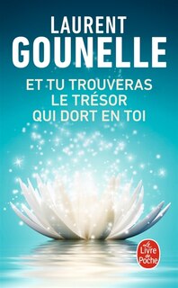 Front cover_Et tu trouveras le trésor qui dort en toi