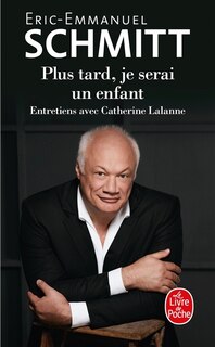 Front cover_Plus tard, je serai un enfant