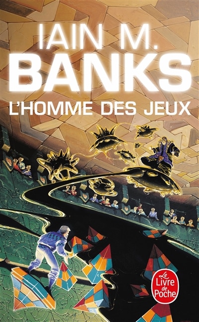 Couverture_L' homme des jeux