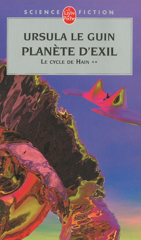 Front cover_Planète D'exil