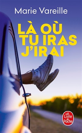 LA OU TU IRAS J'IRAI