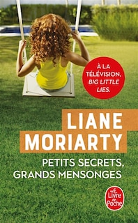 Couverture_PETITS SECRETS, GRANDS MENSONGES