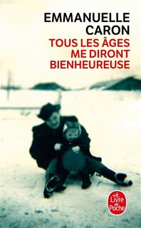 Front cover_TOUS LES ÂGES ME DIRONT BIENHEUREUSE
