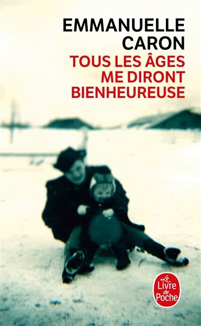 Front cover_TOUS LES ÂGES ME DIRONT BIENHEUREUSE