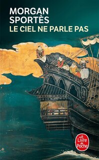 Front cover_Ciel ne parle pas -le