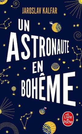 Un astronaute en Bohême