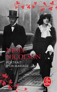 Front cover_PORTRAIT D'UN MARIAGE