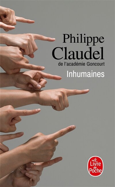 Front cover_Inhumaines