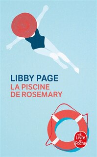 Couverture_La piscine de Rosemary