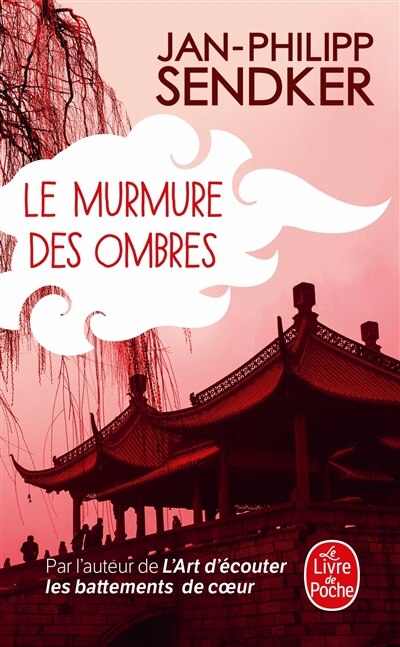 Front cover_Le Murmure Des Ombres
