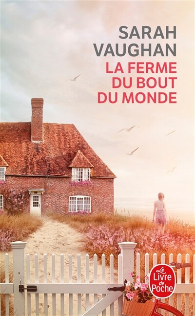 Couverture_LA FERME DU BOUT DU MONDE