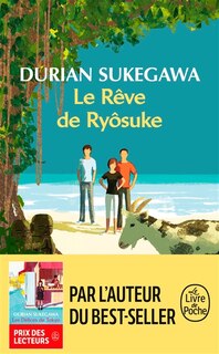 Front cover_Le Rêve De Ryosuke