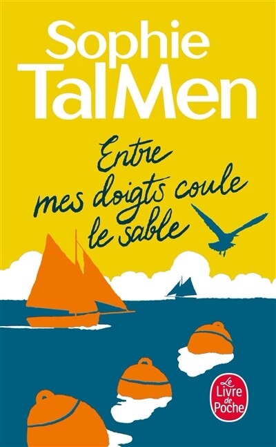 Couverture_Entre mes doigts coule le sable