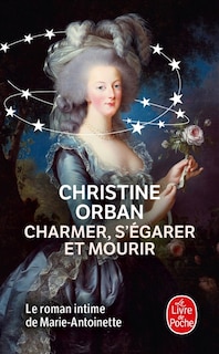 Couverture_Charmer, s'égarer et mourir