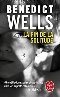 Couverture_La fin de la solitude