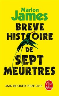 Couverture_Brève histoire de sept meurtres