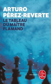 Front cover_Le tableau du maître flamand