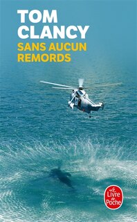 Front cover_SANS AUCUN REMORDS