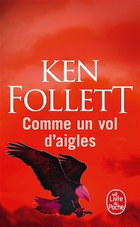 Couverture_Comme un vol d'aigles