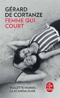 Couverture_Femme qui court