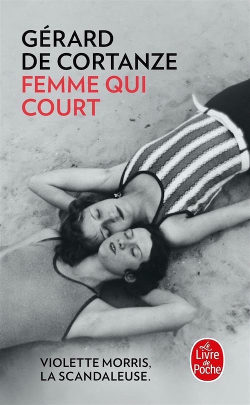 Couverture_Femme qui court