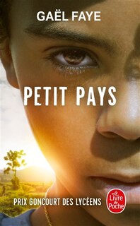 Front cover_Petit pays