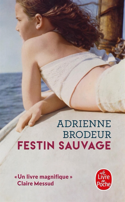 Front cover_Festin Sauvage