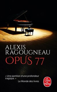 Front cover_Opus 77