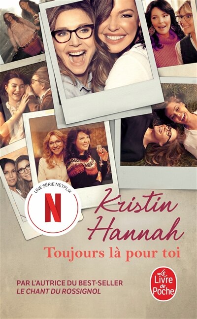 Couverture_Toujours là pour toi