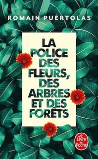 Couverture_La police des fleurs, des arbres et des forêts