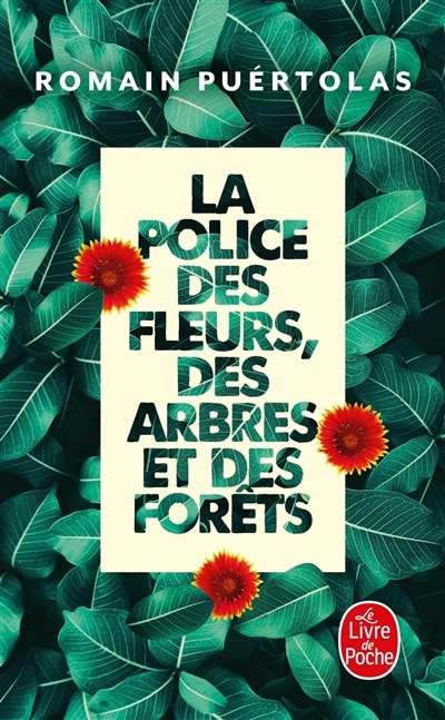 Couverture_La police des fleurs, des arbres et des forêts
