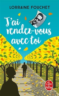Front cover_J'AI RENDEZ VOUS AVEC TOI