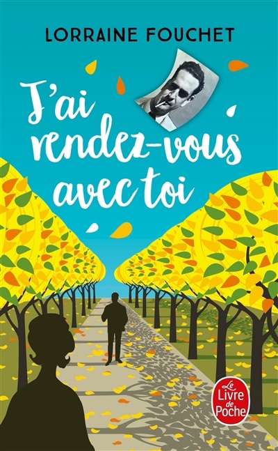 Front cover_J'AI RENDEZ VOUS AVEC TOI