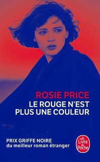 Couverture_Le rouge n'est plus une couleur