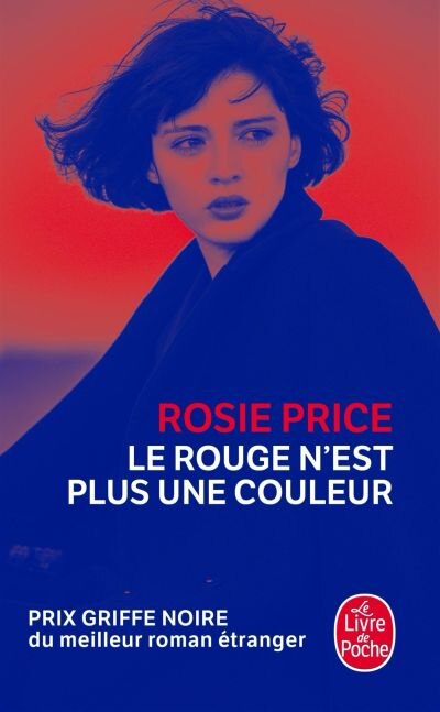 Couverture_Le rouge n'est plus une couleur