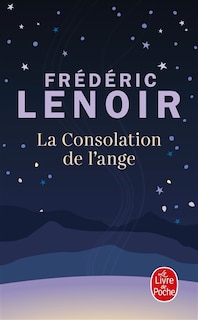 Front cover_La consolation de l'ange