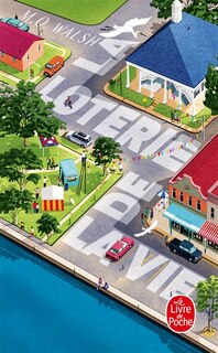 Couverture_La loterie de la vie