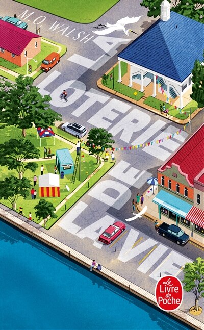 Couverture_La loterie de la vie