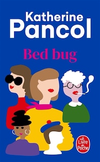 Front cover_Bed Bug