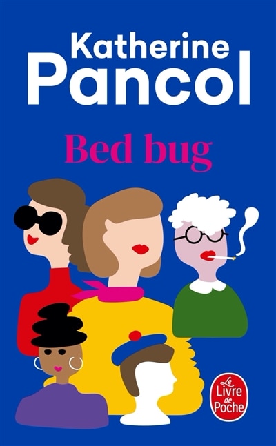 Front cover_Bed Bug