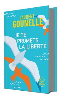 Front cover_Je te promets la libert&eacute;