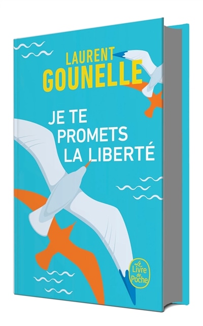 Front cover_Je te promets la libert&eacute;