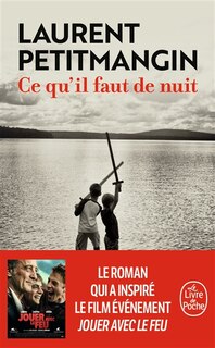 Couverture_Ce qu'il faut de nuit