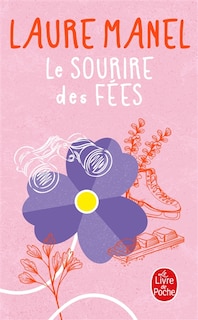 Couverture_Le sourire des fées
