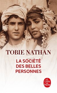 Couverture_La société des belles personnes