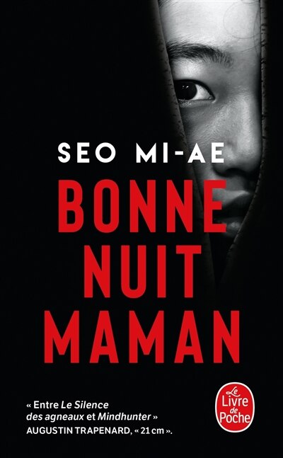Front cover_BONNE NUIT MAMAN